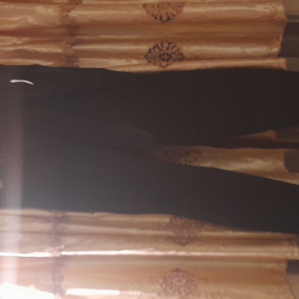 High-Rise Super Skinny Jeans Black
